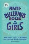 Jessica Woody - Anti-Bullying Book for Girls
