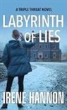 Irene Hannon - Labyrinth of Lies