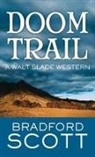 Bradford Scott - Doom Trail
