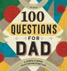 Jeff Bogle - 100 Questions for Dad