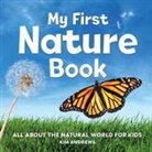 Kim Andrews - My First Nature Book