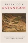 Gustave Flaubert, Maurice Renard, Brian Stableford - The Snuggly Satanicon