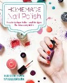 Allison Rose Spiekermann, Spiekermann Allison Rose - Homemade Nail Polish