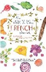 Victoria Mas, Mas Victoria - Farm to Table French Phrasebook