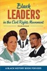 Glenda Armand - Black Leaders in the Civil Rights Movement