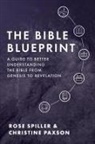Christine Paxson - The Bible Blueprint