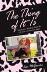 Lisa McGovern - The Thing of It Is