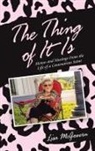 Lisa McGovern - The Thing of It Is