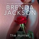 Brenda Jackson, Cary Hite - The Hunter Lib/E (Audio book)