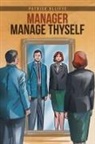 Patrick Olliffe - Manager Manage Thyself