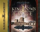 Chuck Black - Kingdom's Edge (Audio book)