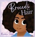 Kristen Scott - Broccoli Hair