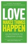 Peter Groves, Jarred Mercer, Jennifer Strawbridge - Love Makes Things Happen