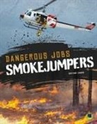 Canasi, Brittany Canasi - Smokejumpers