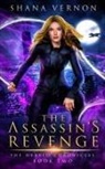 Shana Vernon - The Assassin's Revenge