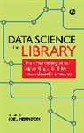 Joel Herndon - Data Science in the Library