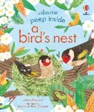 Milbourne, Anna Milbourne, Anna Milbourne Milbourne, Milbourne Anna, Stephanie Fizer Coleman - Peep Inside a Bird''s Nest