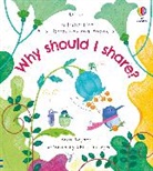 Katie Daynes, Katie Daynes Daynes, Daynes Katie, CHRISTINE PYM, Christine Pym, Pym Christine - First Questions and Answers: Why Should I Share?