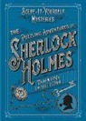 Tim Dedopulos - The Puzzling Adventures of Sherlock Holmes: Ten New Cases For You To