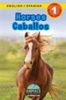 Ashley Lee, Alexis Roumanis - Horses / Caballos