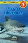 Ashley Lee, Alexis Roumanis - Sharks / Tiburones