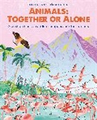 Mia Cassany, Tania Garcia, Tania Garcia - Animals Together or Alone
