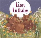 Noah Banks, Noah Builds An Ark Kate Banks, Lauren Tobia, Lauren Tobia - Lion Lullaby