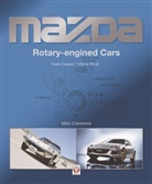 Marc Cranswick - Mazda Rotary-Engined Cars