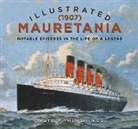 David Hutchings - Illustrated Mauretania (1907)