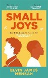 ELVIN MENSAH, Elvin James Mensah - Small Joys