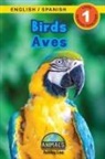 Ashley Lee, Alexis Roumanis - Birds / Aves