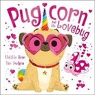 Tim Budgen, MATILDA ROSE, Matilda Rose - The Magic Pet Shop: Pugicorn and the Lovebug