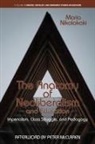 Maria Nikolakaki, Maria Nikolakaki - The Anatomy of Neoliberalism and Education
