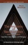 NIKOLAKAKI, Maria Nikolakaki - The Anatomy of Neoliberalism and Education