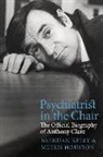 Muiris Houston, Brendan Kelly, Dr. Brendan Kelly - Psychiatrist in the Chair