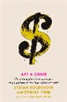 STEFAN, Stefan Koldehoff, Koldehoff Stefan, Tobias Timm - Art and Crime