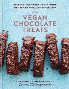 EMMA HOLLINGSWORTH, Emma Hollingsworth - Vegan Chocolate Treats