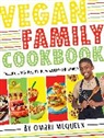 Omari McQueen - Vegan Family Cookbook - delicious easy recipes from CBBC's Omari McQueen!