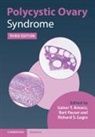 Gabor T. Fauser Kovacs, Bart Fauser, Gabor T. Kovacs, Kovacs Gabor T., Richard S. Legro, Legro Richard S. - Polycystic Ovary Syndrome