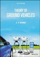 Wong, J Y Wong, J. Y. Wong, J. Y. (Carleton University Wong, Jy Wong, Wong J. Y. - Theory of Ground Vehicles