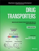 Marilyn E. Morris, Binghe Wang, You, G You, Guofeng You, Guofeng (Rutgers University) Morris You... - Drug Transporters