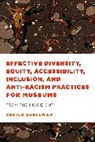 Cecile Shellman - Effective Diversity, Equity, Accessibility, Inclusion, Anti-Racism