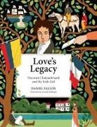 Daniel Fallon, Hardcover - Love's Legacy