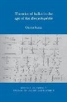 Olivia Sabee - Theories of Ballet in the Age of the Encyclopedie
