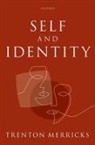 Trenton Merricks, Trenton (Commonwealth Professor of Philo Merricks, Trenton (University of Virginia) Merricks, Merricks Trenton - Self and Identity