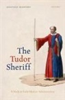 McGovern, Jonathan McGovern, Jonathan (Department of English Mcgovern - Tudor Sheriff