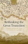 Larson, Peter L. Larson, Peter L. (Associate Professor Larson, Larson Peter L. - Rethinking the Great Transition