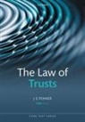 J E Penner, J E (Kwa Geok Choo Professor of Property L Penner, J E (Kwa Geok Choo Professor of Property Law Penner - Law of Trusts
