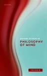 Uriah (Professor of Philosophy Kriegel, Uriah (Rice University) Kriegel, Uriah Kriegel, Uriah (Rice University) Kriegel, Kriegel Uriah - Oxford Studies in Philosophy of Mind Volume 2