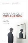 Kevin McCain, Kevin (Professor of Philosophy Mccain, McCain Kevin, Luca Moretti, Luca (Reader of Philosophy Moretti, Moretti Luca - Appearance and Explanation